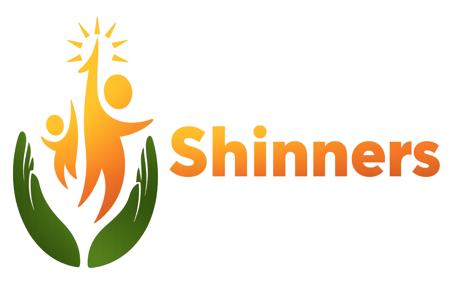 Shinners Logo